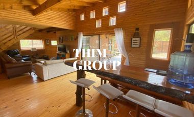 SE ARRIENDA CASA POR TEMPORADA DE VERANO EN OLMUE