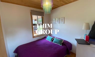 SE ARRIENDA CASA POR TEMPORADA DE VERANO EN OLMUE