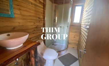 SE ARRIENDA CASA POR TEMPORADA DE VERANO EN OLMUE