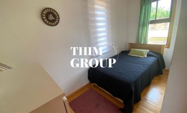 SE ARRIENDA CASA POR TEMPORADA DE VERANO EN OLMUE