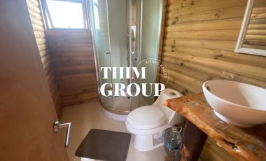 SE ARRIENDA CASA POR TEMPORADA DE VERANO EN OLMUE