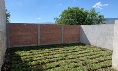 CASA EN VENTA PRIVADA LOS AGUACATES A 300 METROS DE LA ENTRADA DE CHIAPA DE CORZO