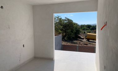 CASA EN VENTA PRIVADA LOS AGUACATES A 300 METROS DE LA ENTRADA DE CHIAPA DE CORZO