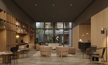 Departamento en PreVenta – VEQ Asunción