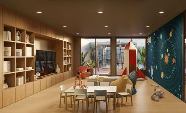 Departamento en PreVenta – VEQ Asunción