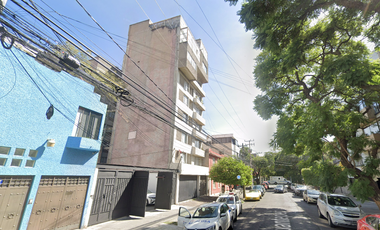 ACTIVO PREMIUM EN CDMX: Casa Adjudicada en C. Tehuantepec ¡Sin Litigio, Trámite Corto!