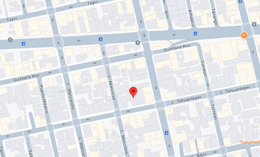 ACTIVO PREMIUM EN CDMX: Casa Adjudicada en C. Tehuantepec ¡Sin Litigio, Trámite Corto!