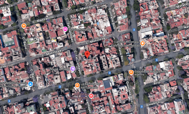 ACTIVO PREMIUM EN CDMX: Casa Adjudicada en C. Tehuantepec ¡Sin Litigio, Trámite Corto!