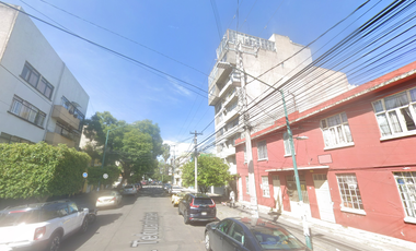 ACTIVO PREMIUM EN CDMX: Casa Adjudicada en C. Tehuantepec ¡Sin Litigio, Trámite Corto!