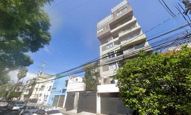 ACTIVO PREMIUM EN CDMX: Casa Adjudicada en C. Tehuantepec ¡Sin Litigio, Trámite Corto!