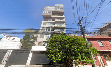 ACTIVO PREMIUM EN CDMX: Casa Adjudicada en C. Tehuantepec ¡Sin Litigio, Trámite Corto!