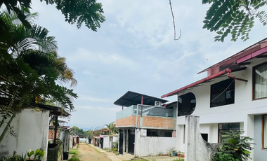 Esta casa es para una familia que valora la tranquilidad por encima de todo, pero sin renunciar a la ciudad.
