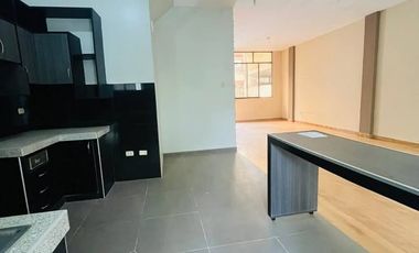 Esta casa es para una familia que valora la tranquilidad por encima de todo, pero sin renunciar a la ciudad.