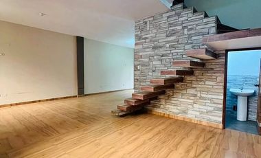 Esta casa es para una familia que valora la tranquilidad por encima de todo, pero sin renunciar a la ciudad.