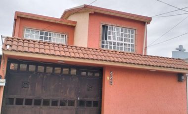 Casa en venta en Villa De Las Flores, San Francisco Coacalco