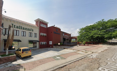 Restaurante en excelentes condiciones! buena ubicación en Tuxtla Gutiérrez, Blvd. Paseo de Las Fuentes 587, Sin Nombre, Santa Elena, 29020