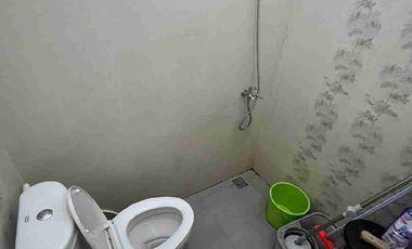 Rumah dengan private pool LT 355 di Pamulang 2 akses 10 menit ke Pasar Modern dan Tol Ciater BSD