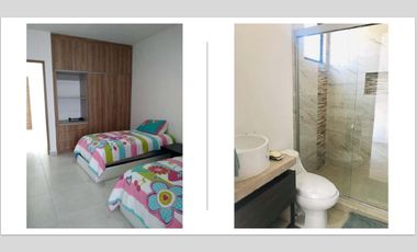 ALTARIA - CASA EN VENTA SIN MUEBLES - OPORTUNIDAD