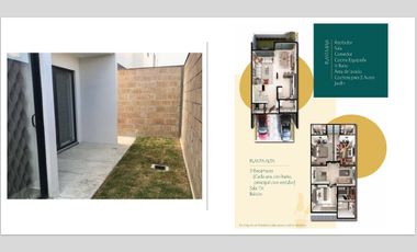 ALTARIA - CASA EN VENTA SIN MUEBLES - OPORTUNIDAD