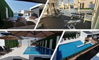 ALTARIA - CASA EN VENTA SIN MUEBLES - OPORTUNIDAD