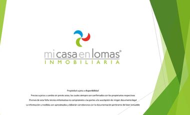 ALTARIA - CASA EN VENTA SIN MUEBLES - OPORTUNIDAD