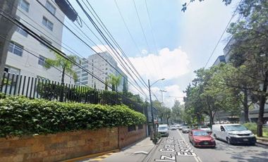 REMATO DEPARTAMENTO EN ANAHUAC 1A SECCION MIGUEL HIDALGO CDMX