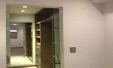 REMATO DEPARTAMENTO EN ANAHUAC 1A SECCION MIGUEL HIDALGO CDMX