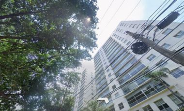 REMATO DEPARTAMENTO EN ANAHUAC 1A SECCION MIGUEL HIDALGO CDMX