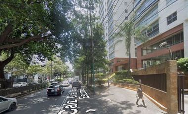 REMATO DEPARTAMENTO EN ANAHUAC 1A SECCION MIGUEL HIDALGO CDMX