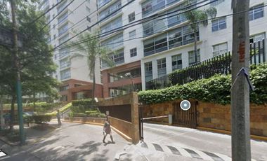 REMATO DEPARTAMENTO EN ANAHUAC 1A SECCION MIGUEL HIDALGO CDMX