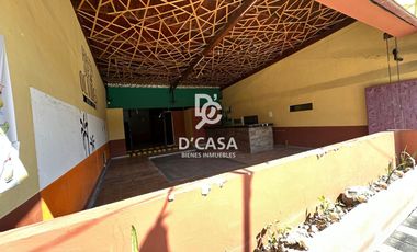 Local en renta en el Boulevard ALM