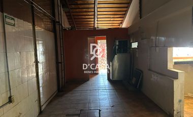 Local en renta en el Boulevard ALM