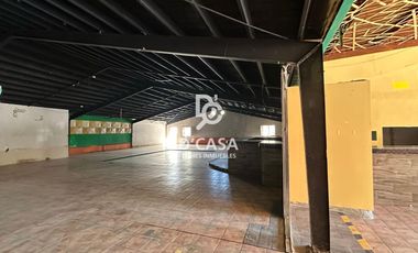 Local en renta en el Boulevard ALM