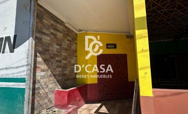 Local en renta en el Boulevard ALM