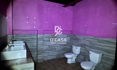 Local en renta en el Boulevard ALM