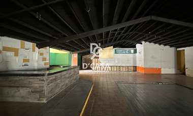 Local en renta en el Boulevard ALM