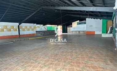 Local en renta en el Boulevard ALM