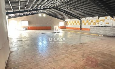 Local en renta en el Boulevard ALM