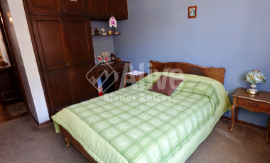 Casa independiente de venta en Monjas, sector Jardín del Valle