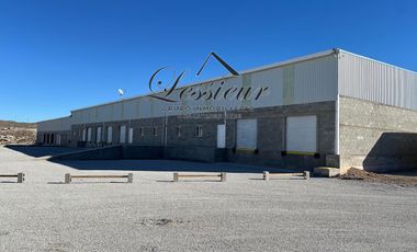 Bodega en renta, para su proyecto de logistica