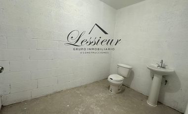 Bodega en renta, para su proyecto de logistica