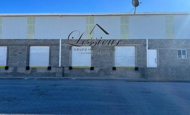 Bodega en renta, para su proyecto de logistica