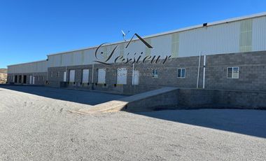 Bodega en renta, para su proyecto de logistica