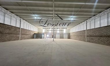 Bodega en renta, para su proyecto de logistica