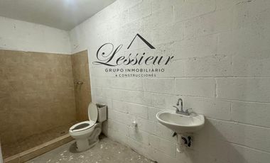 Bodega en renta, para su proyecto de logistica