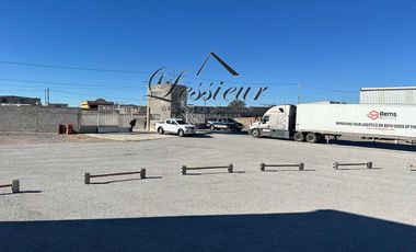 Bodega en renta, para su proyecto de logistica