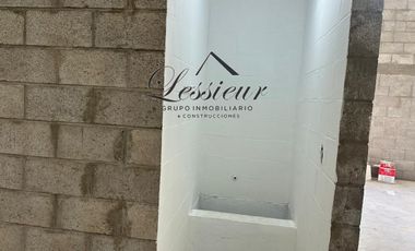 Bodega en renta, para su proyecto de logistica