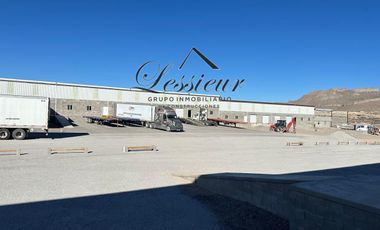 Bodega en renta, para su proyecto de logistica