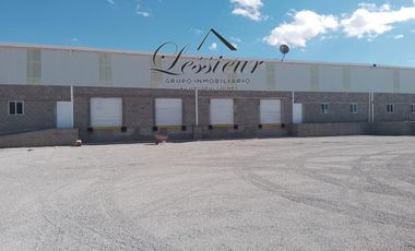 Bodega en renta, para su proyecto de logistica