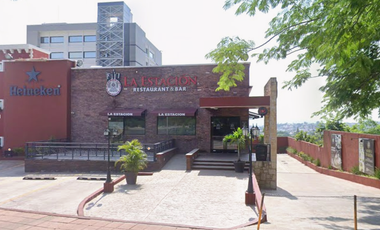 ¡¡GRAN OPORTUNIDAD DE ADQUIRIR O INVERTIR EN ESTE HERMOSO Y AMPLIO RESTAURANTE!!, (SOLO CON RECURSOS PROPIOS).